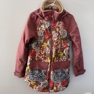 Women’s Burton Prowess Jacket
